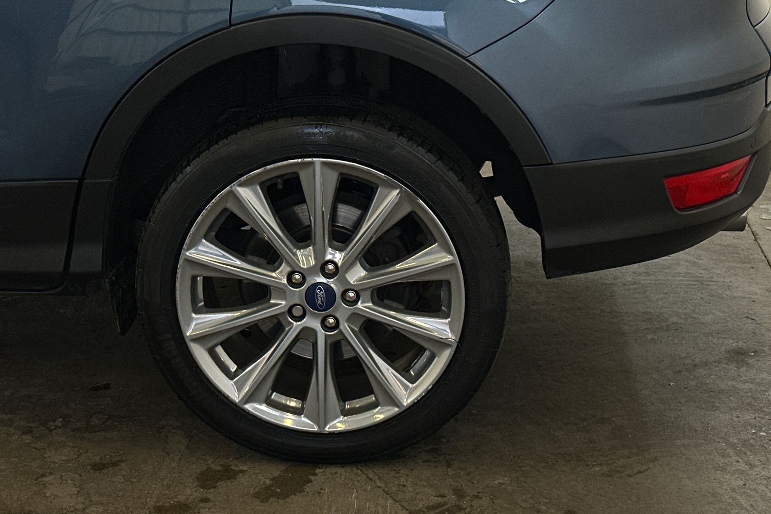 Used Ford Kuga 2019 for sale - 78178259: Photo 11