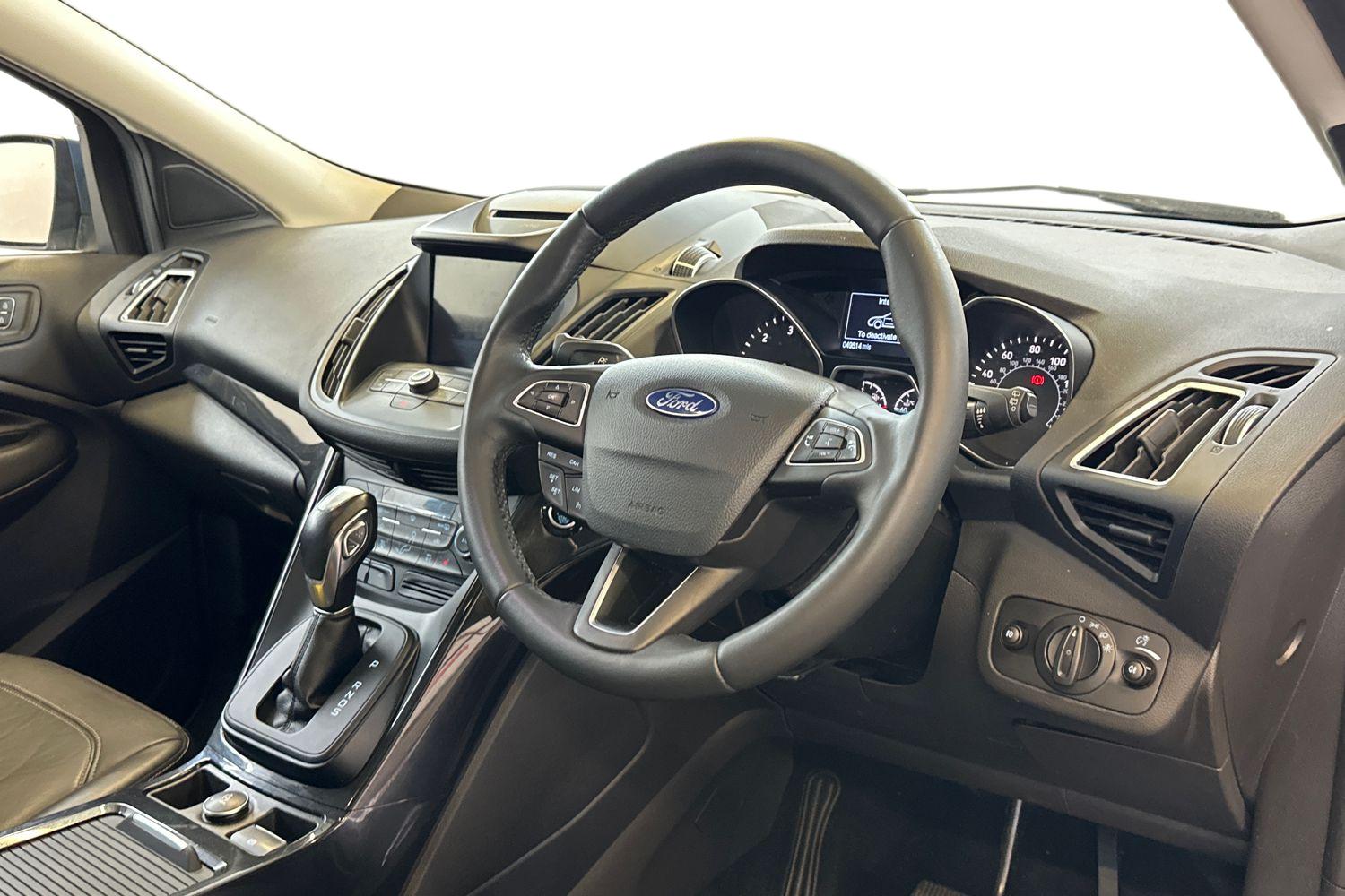 Used Ford Kuga 2019 for sale - 78178259: Photo 12