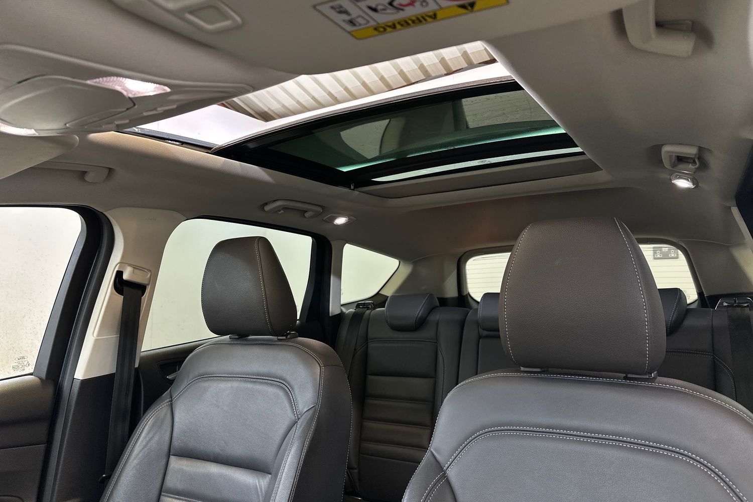 Used Ford Kuga 2019 for sale - 78178259: Photo 19