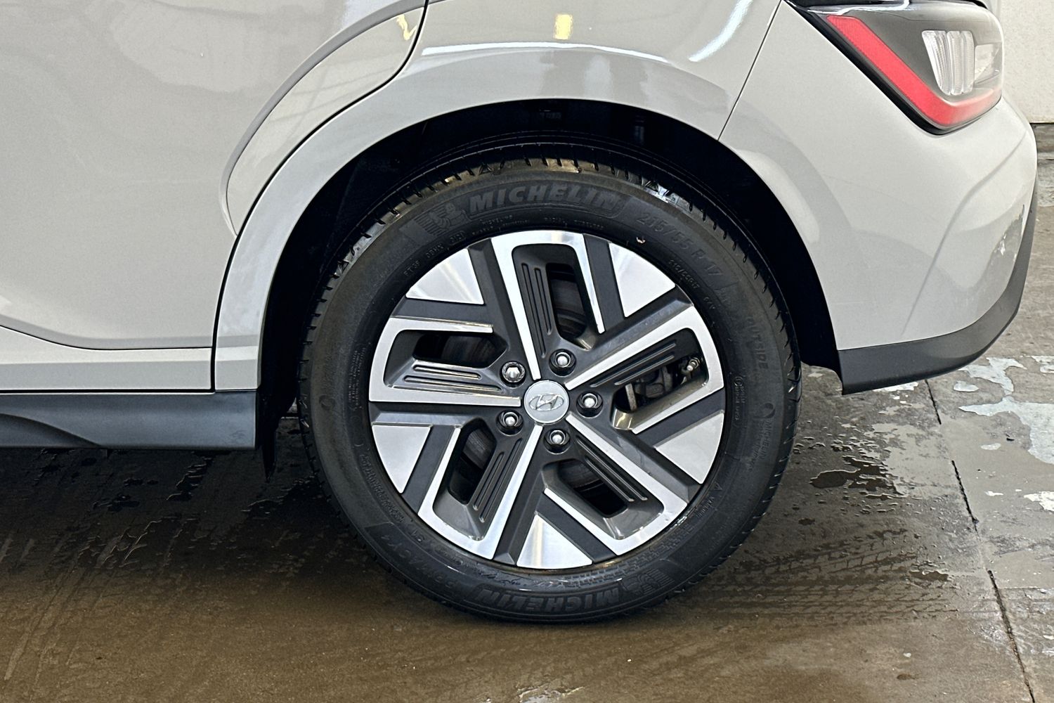 Used Hyundai KONA 2022 for sale - 77990517: Photo 11