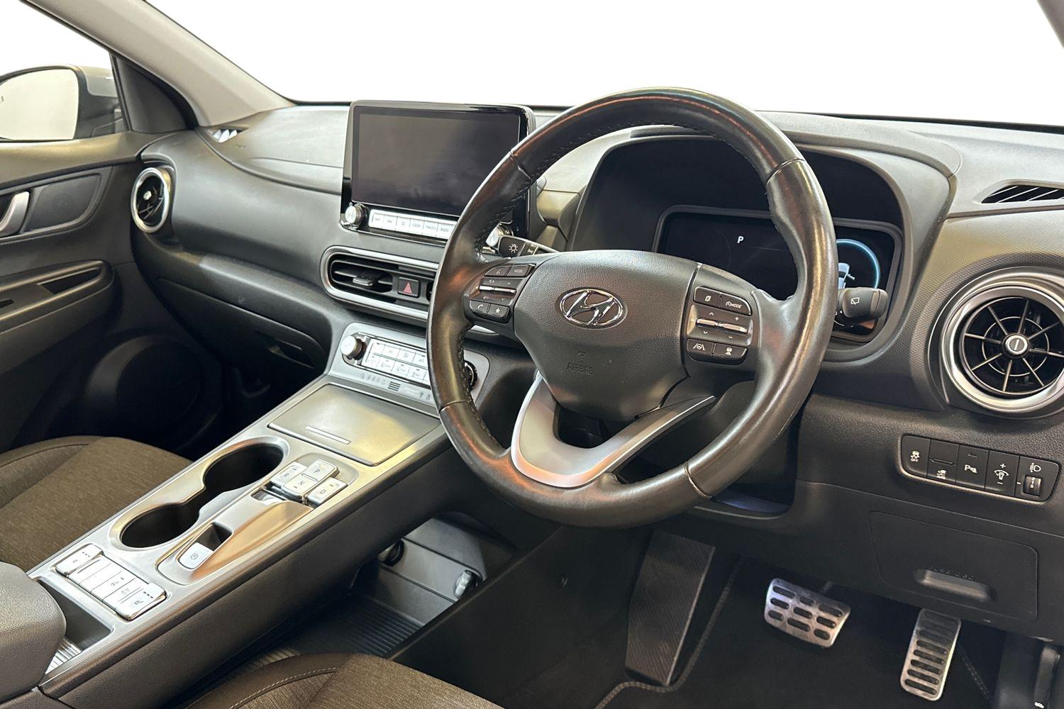 Used Hyundai KONA 2022 for sale - 77990517: Photo 12