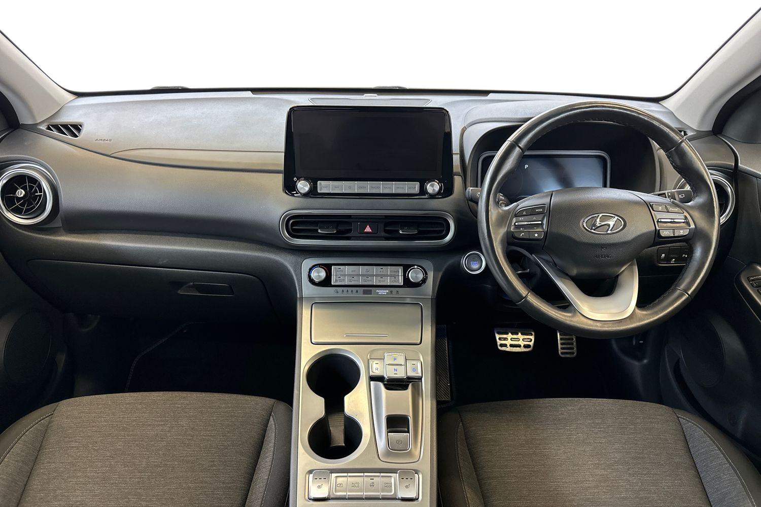 Used Hyundai KONA 2022 for sale - 77990517: Photo 13