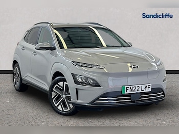 Used Hyundai KONA 2022 for sale - 77990517: Photo