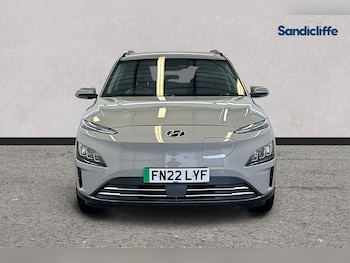 Used Hyundai KONA 2022 for sale - 77990517: Photo