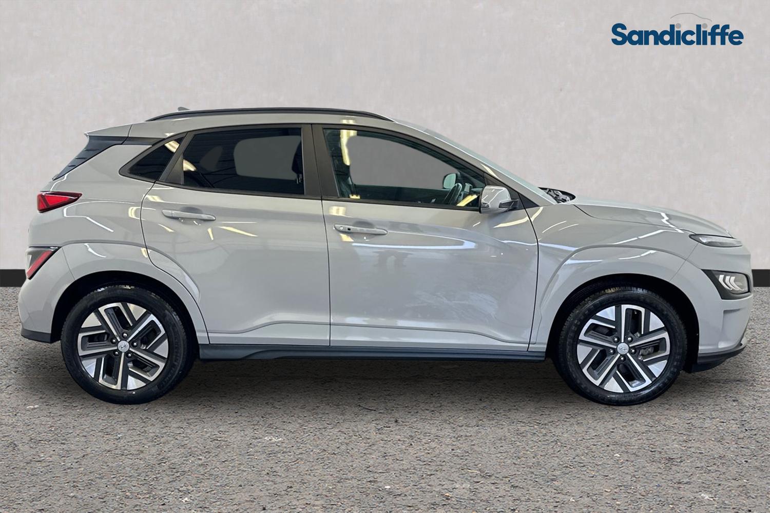 Used Hyundai KONA 2022 for sale - 77990517: Photo 3