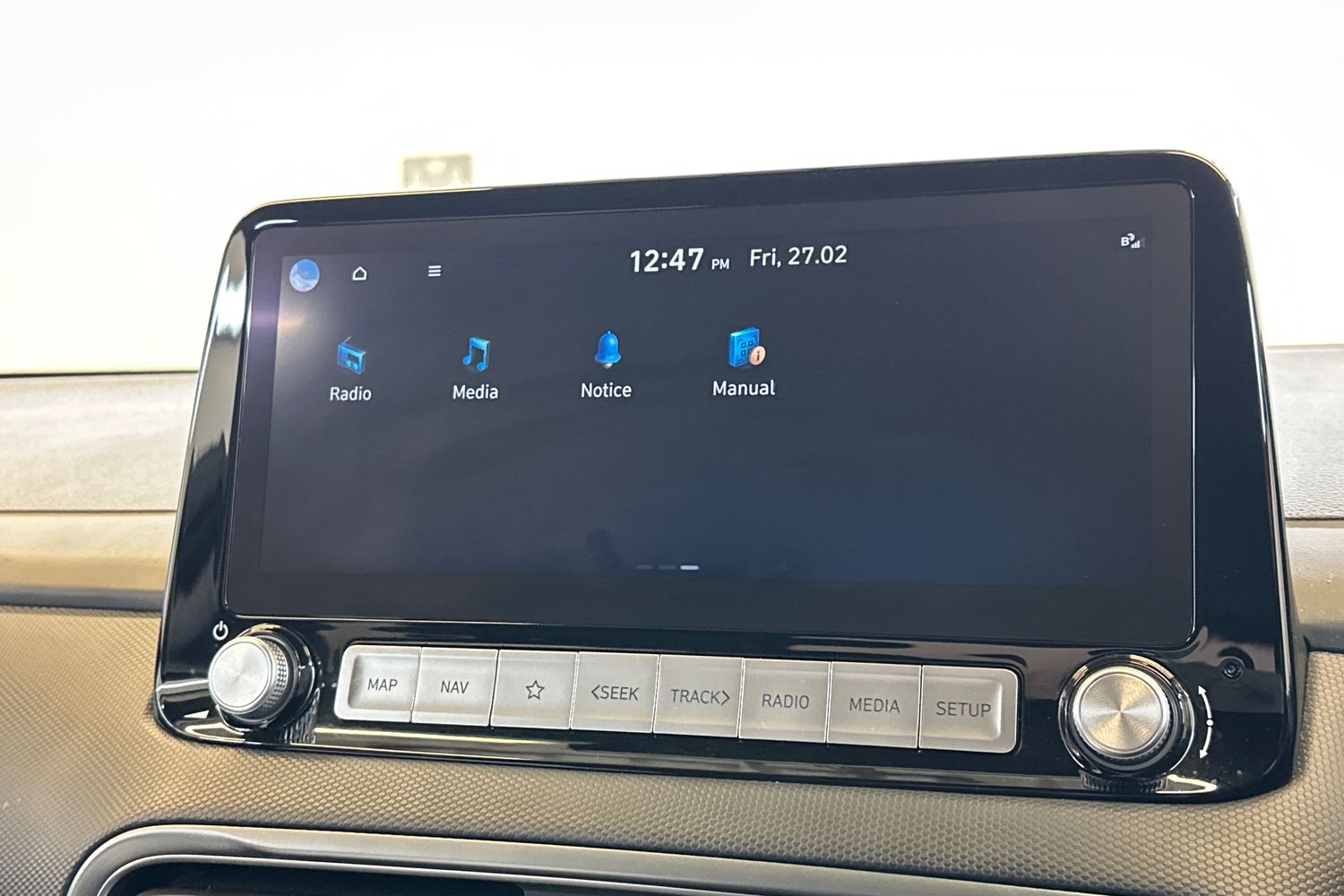 Used Hyundai KONA 2022 for sale - 77990517: Photo 30