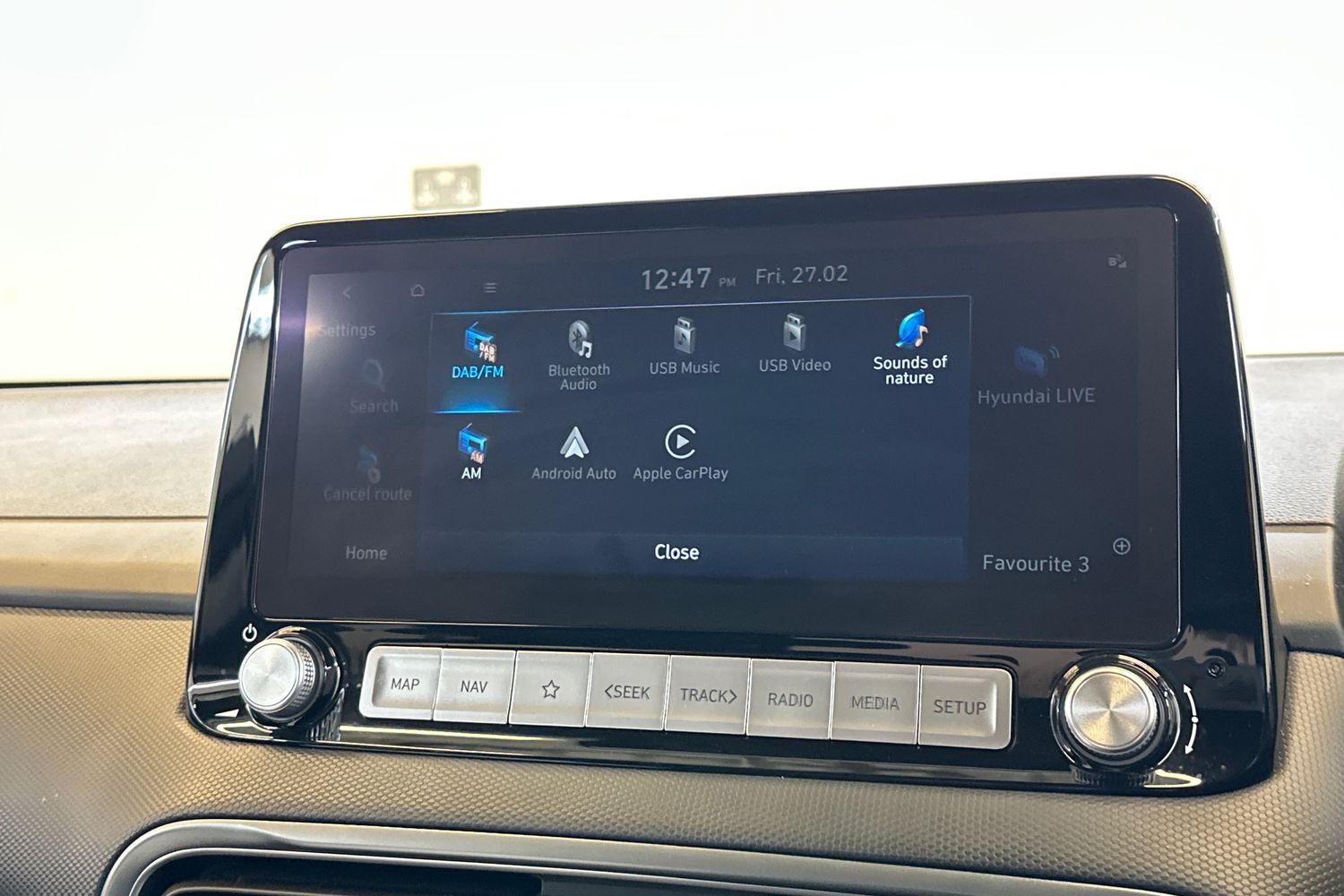 Used Hyundai KONA 2022 for sale - 77990517: Photo 33