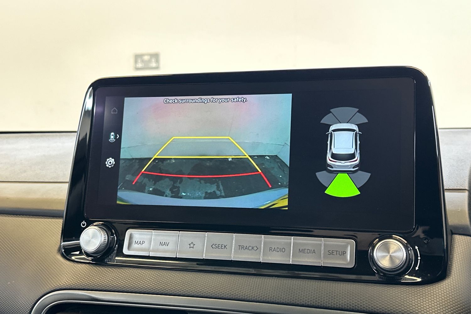 Used Hyundai KONA 2022 for sale - 77990517: Photo 35