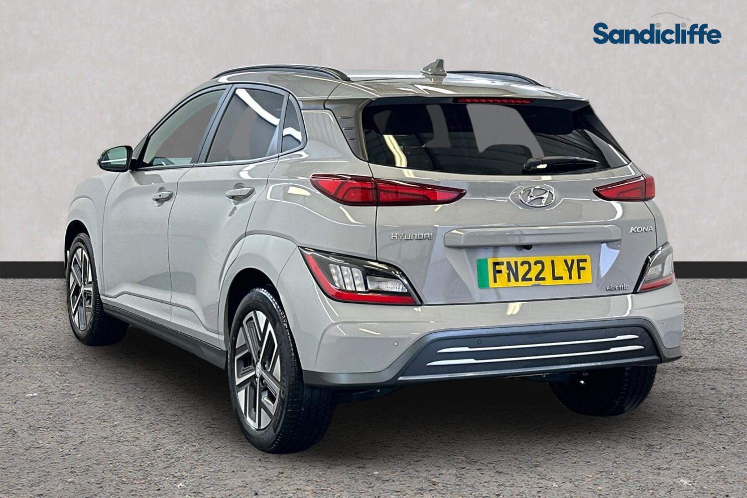 Used Hyundai KONA 2022 for sale - 77990517: Photo 7