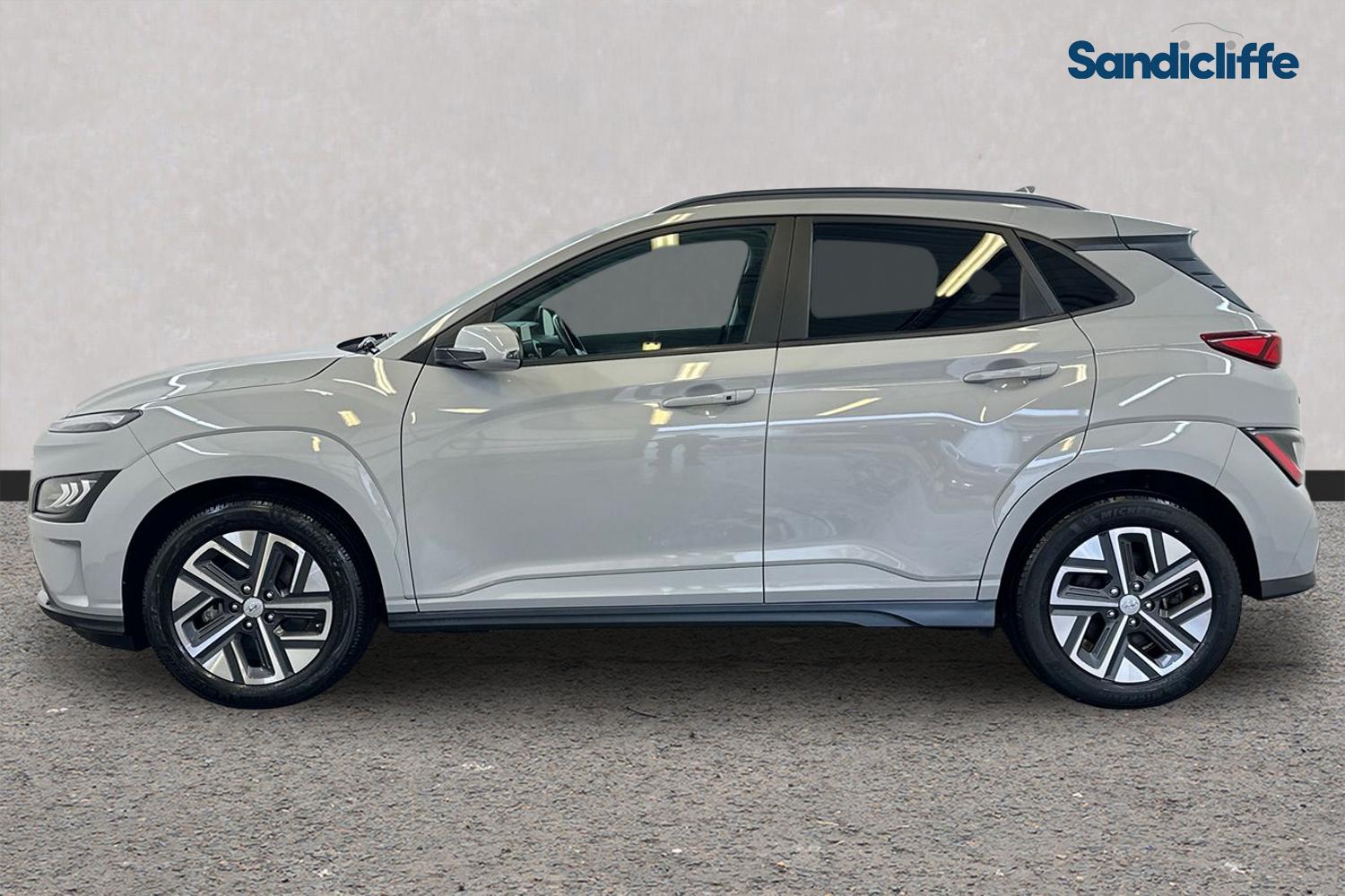 Used Hyundai KONA 2022 for sale - 77990517: Photo 8