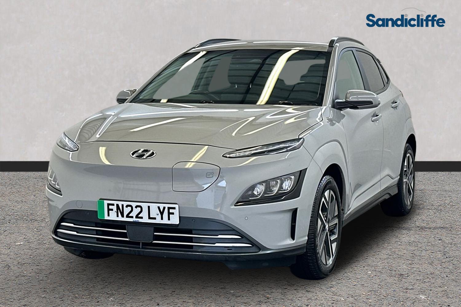 Used Hyundai KONA 2022 for sale - 77990517: Photo 9