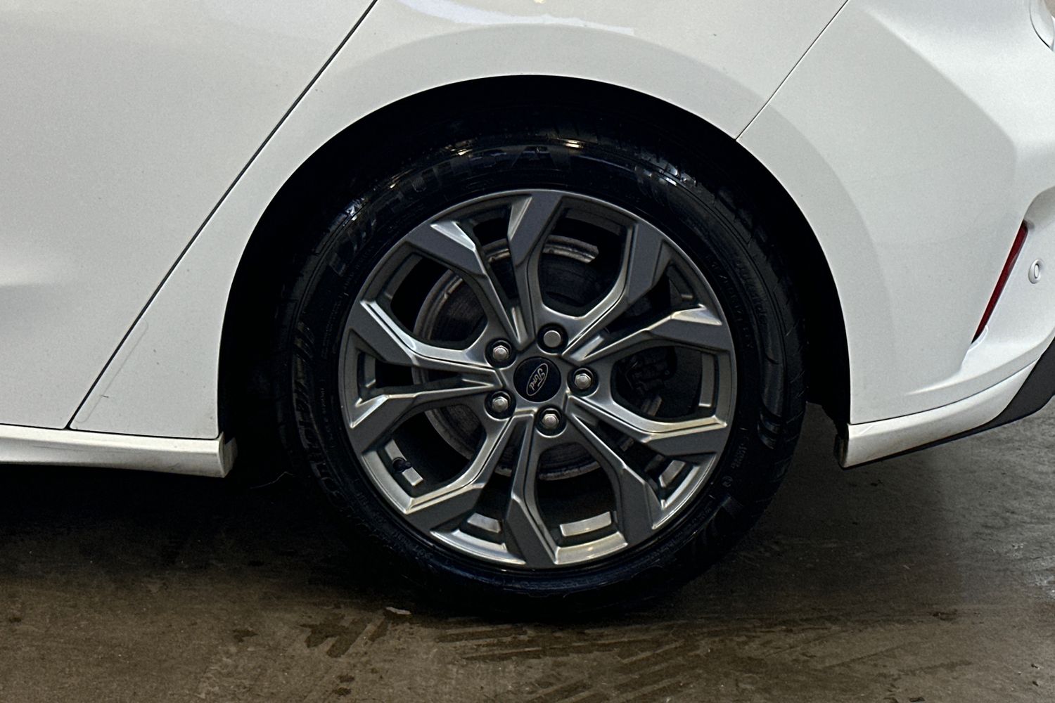 Used Ford Focus 2023 for sale - 77264245: Photo 11