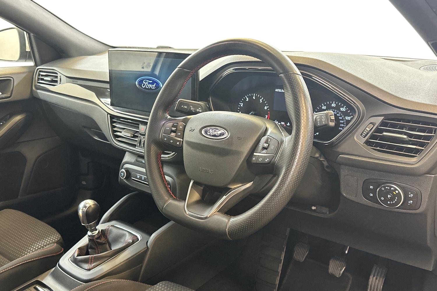 Used Ford Focus 2023 for sale - 77264245: Photo 12