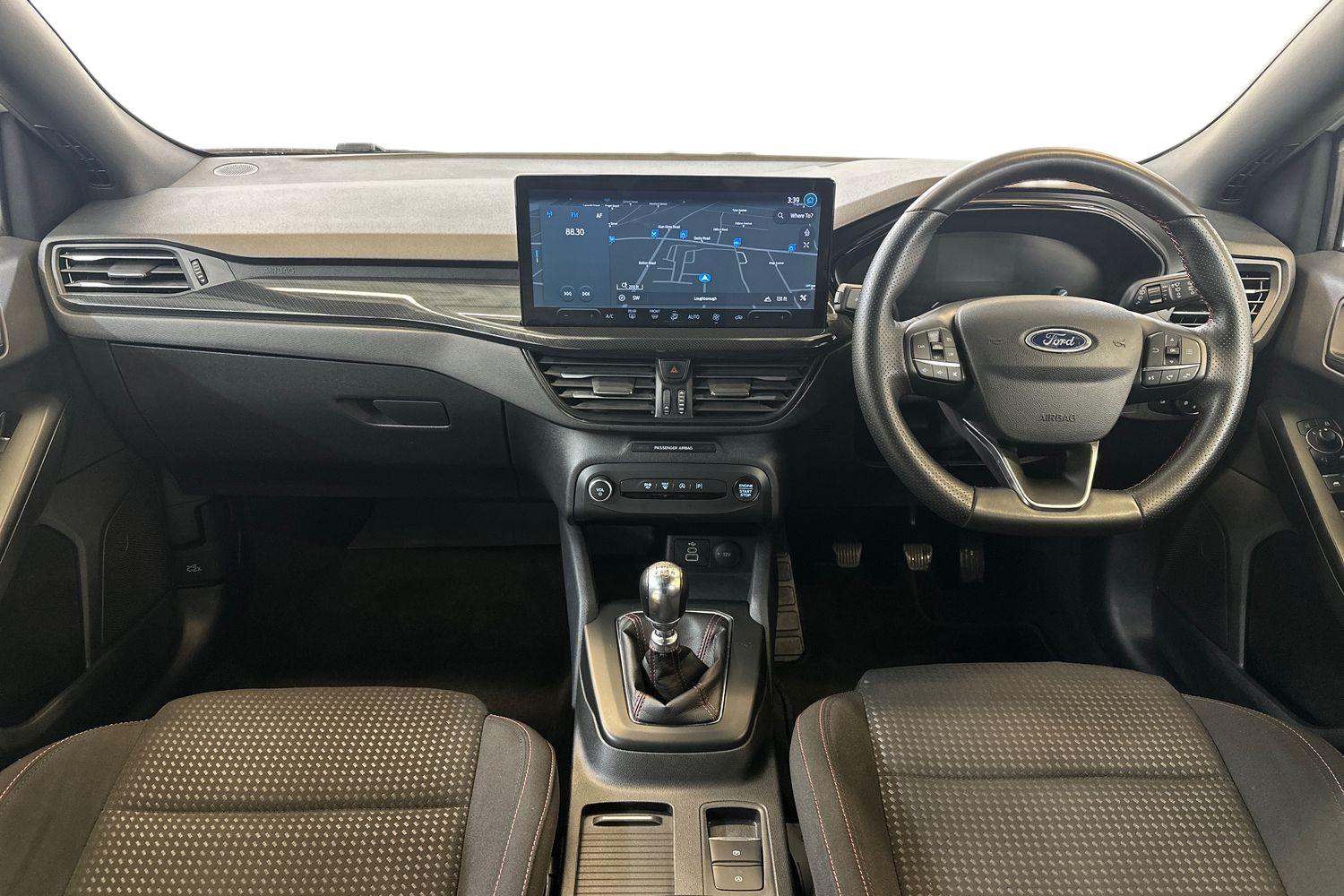 Used Ford Focus 2023 for sale - 77264245: Photo 13