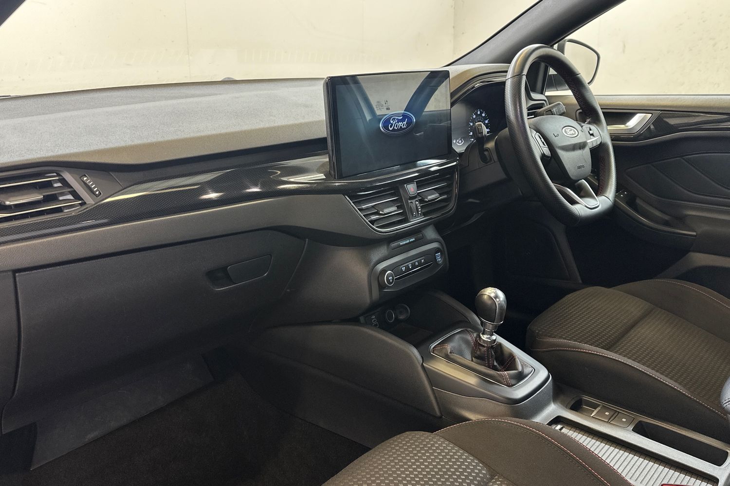 Used Ford Focus 2023 for sale - 77264245: Photo 14