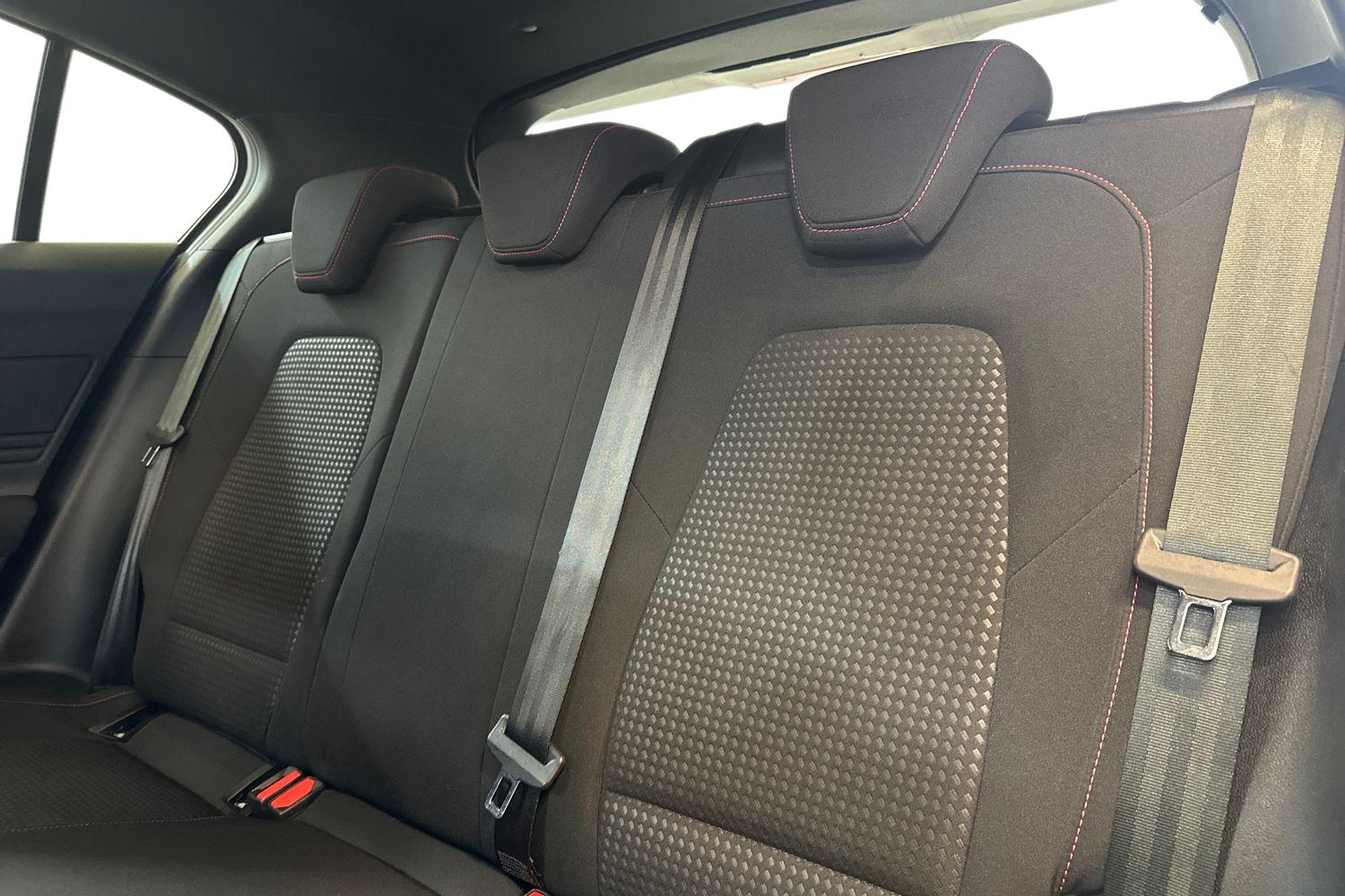 Used Ford Focus 2023 for sale - 77264245: Photo 17