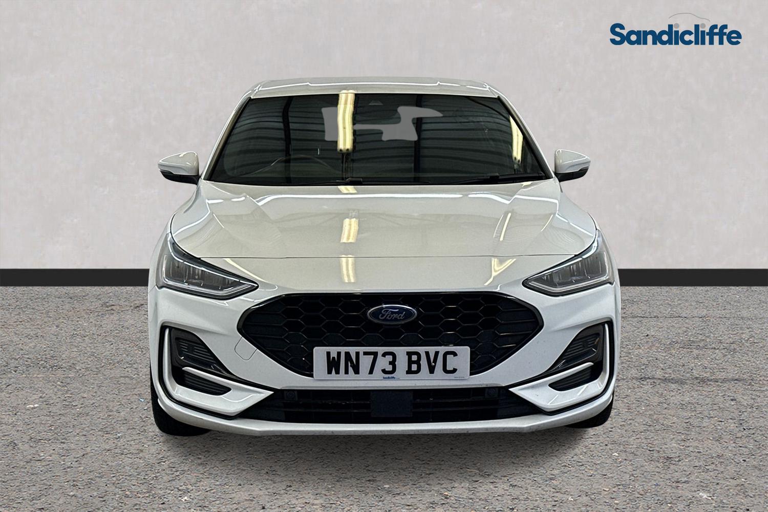 Used Ford Focus 2023 for sale - 77264245: Photo 2