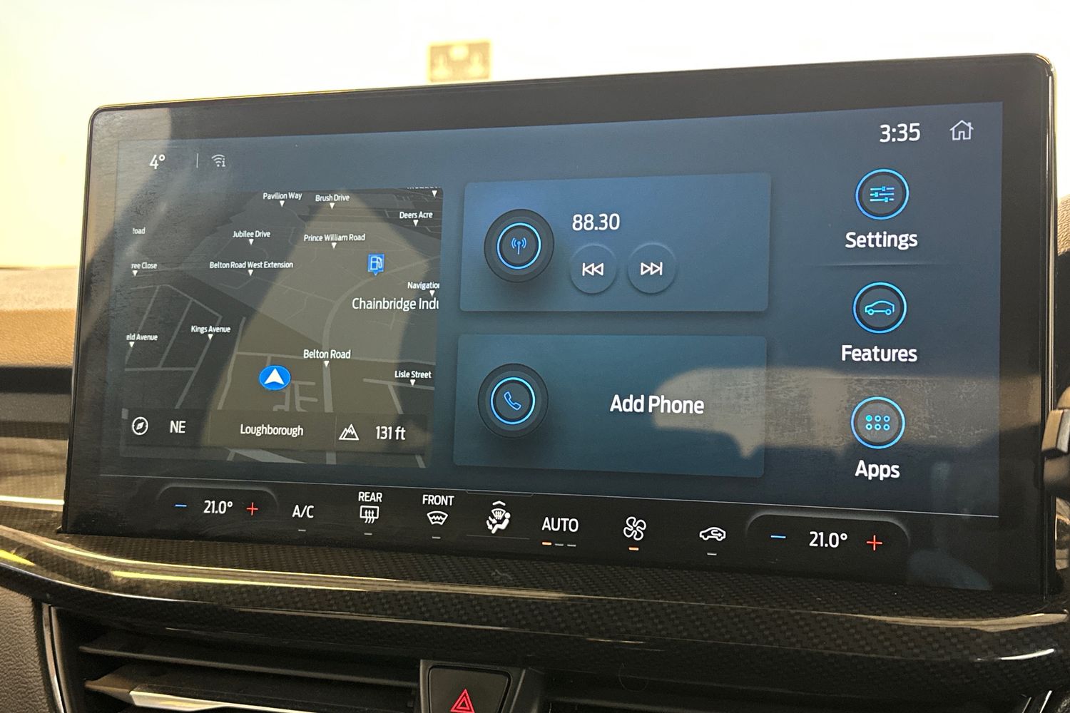 Used Ford Focus 2023 for sale - 77264245: Photo 30