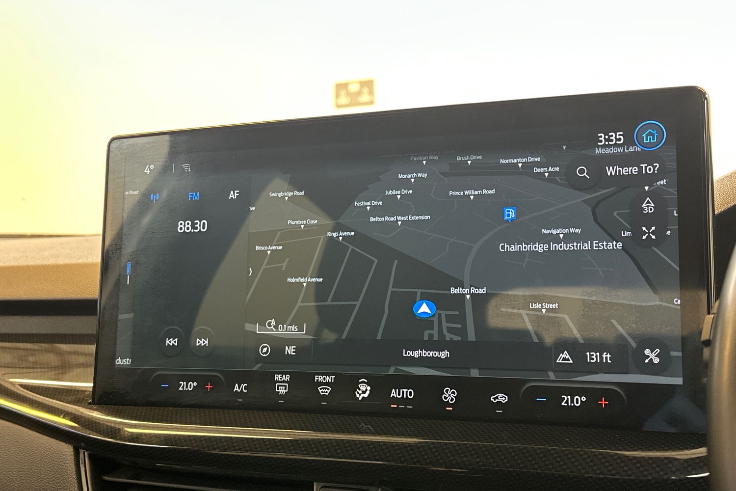 Used Ford Focus 2023 for sale - 77264245: Photo 31