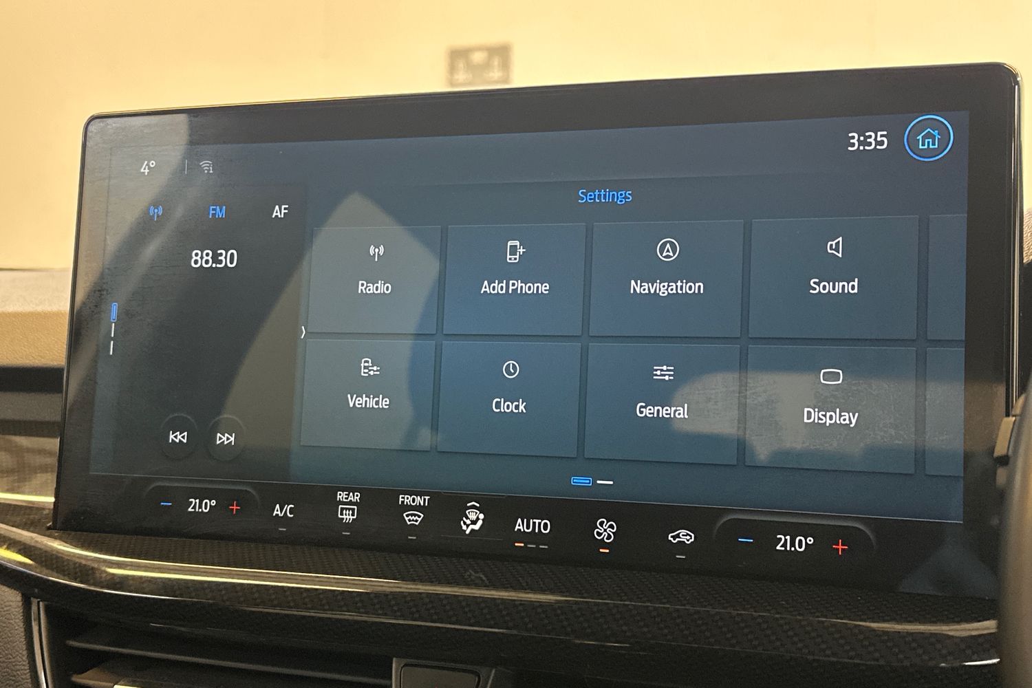 Used Ford Focus 2023 for sale - 77264245: Photo 32