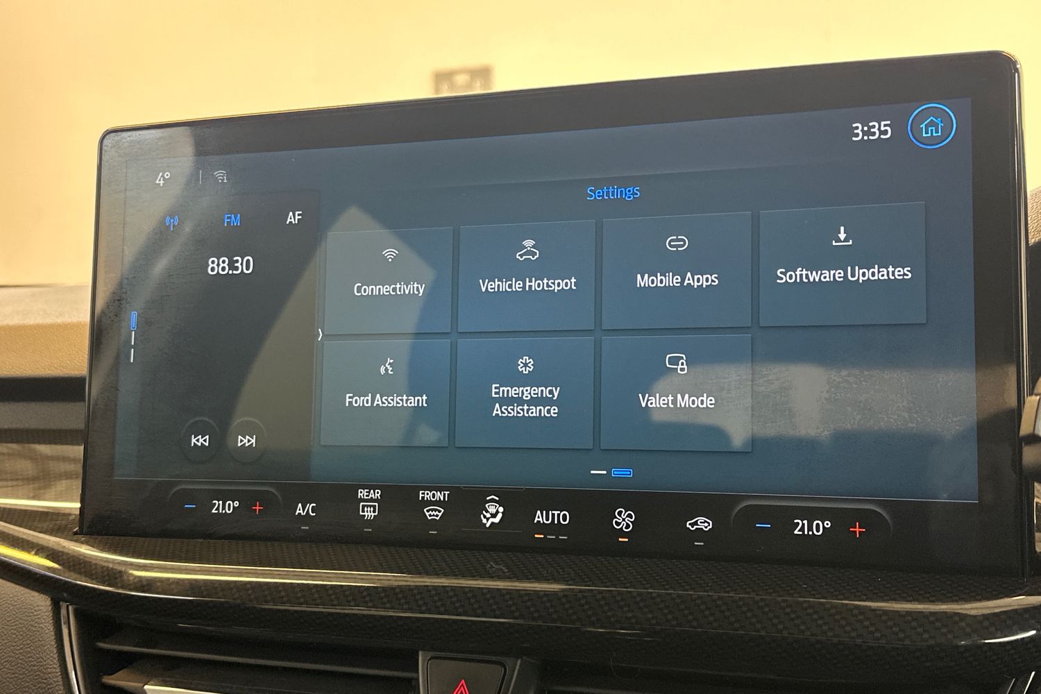 Used Ford Focus 2023 for sale - 77264245: Photo 33