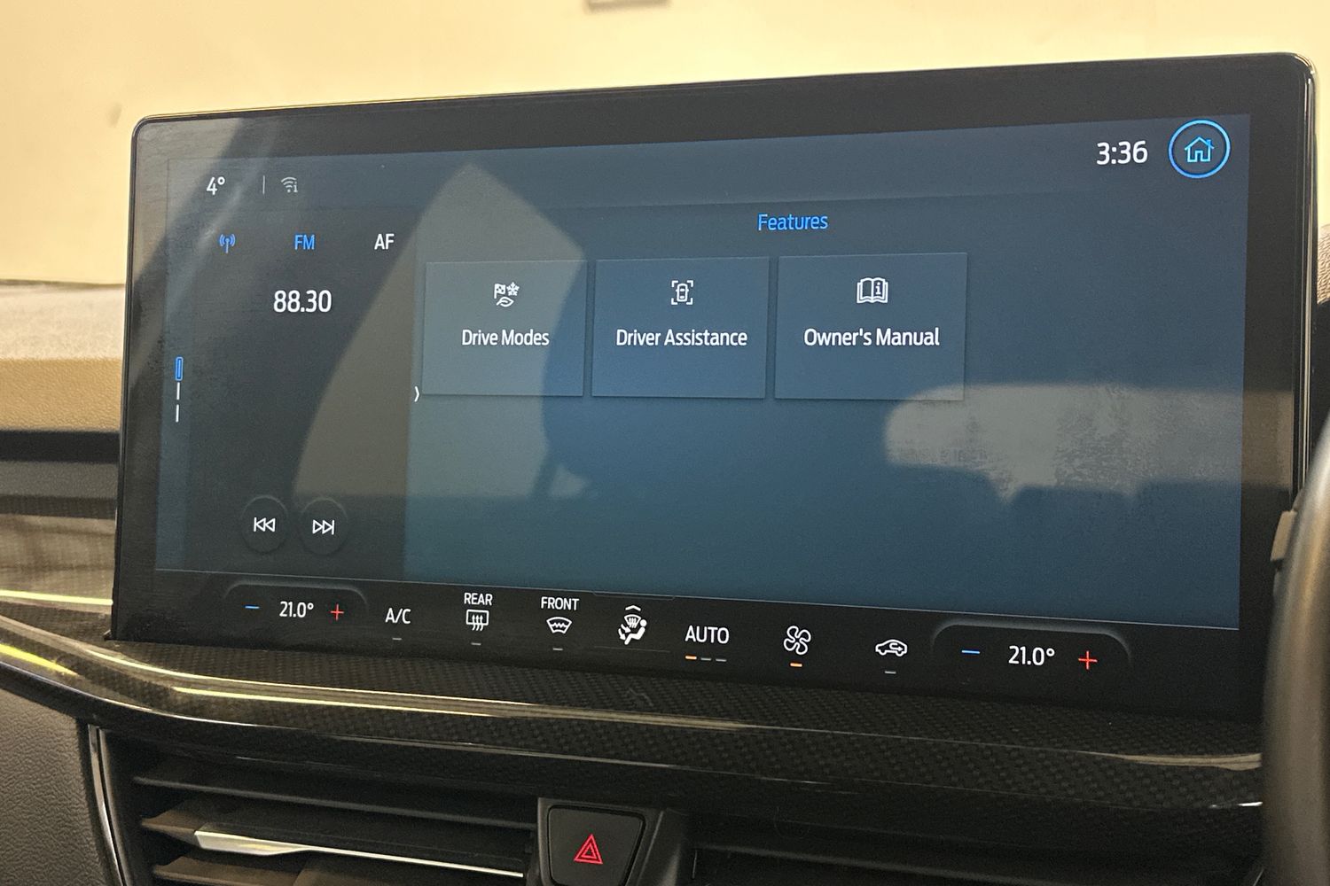 Used Ford Focus 2023 for sale - 77264245: Photo 34