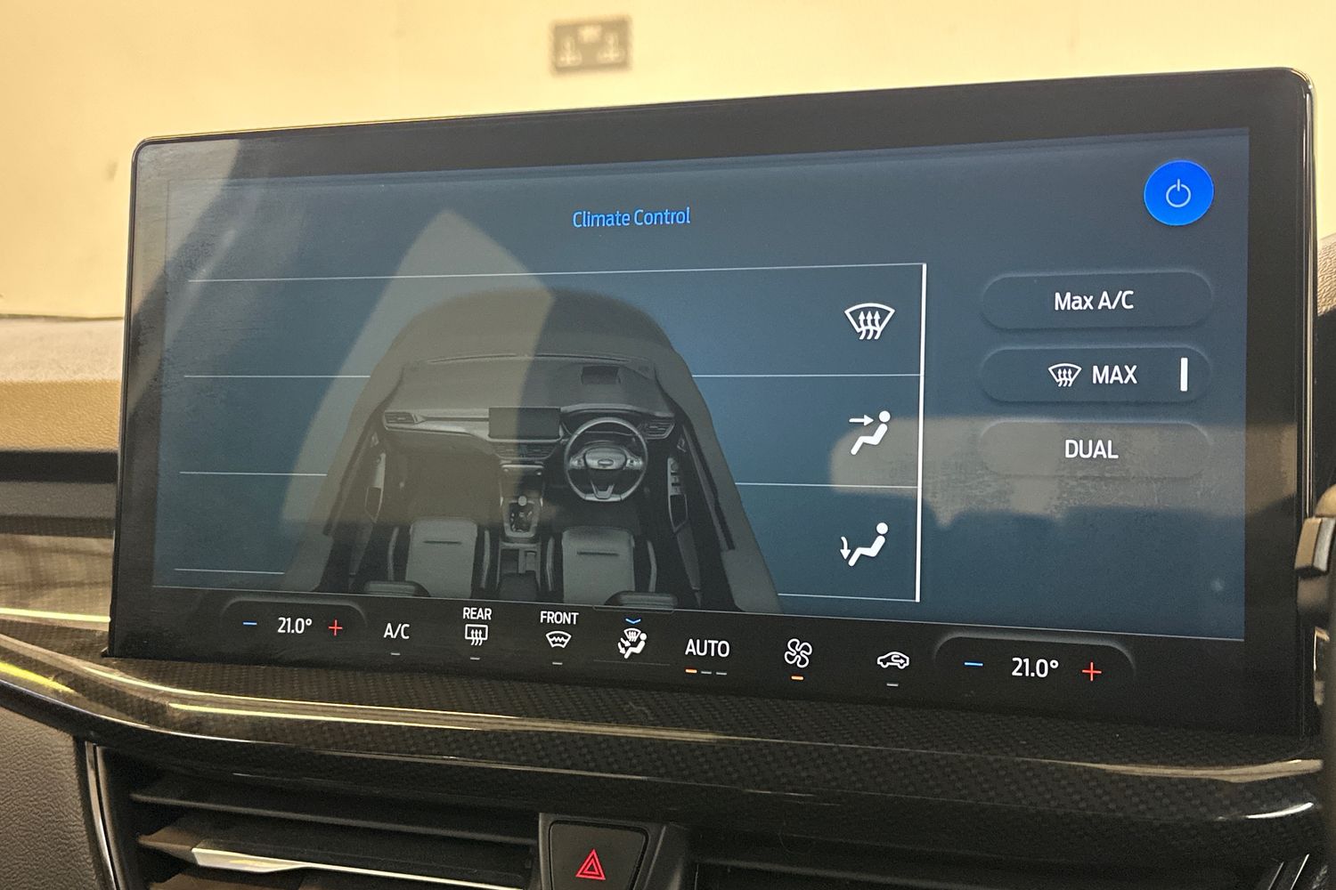 Used Ford Focus 2023 for sale - 77264245: Photo 36