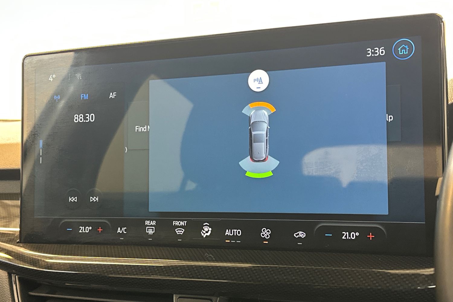 Used Ford Focus 2023 for sale - 77264245: Photo 37