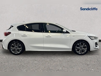 Used Ford Focus 2023 for sale - 77264245: Photo