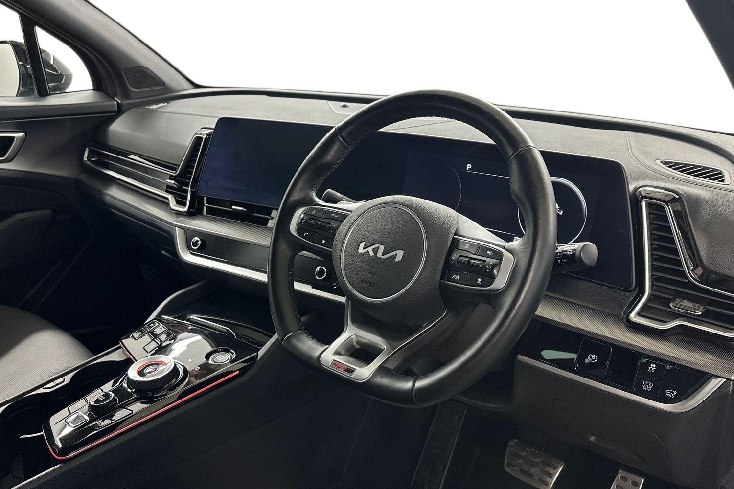 Used Kia Sportage 2025 for sale - 76821491: Photo 10