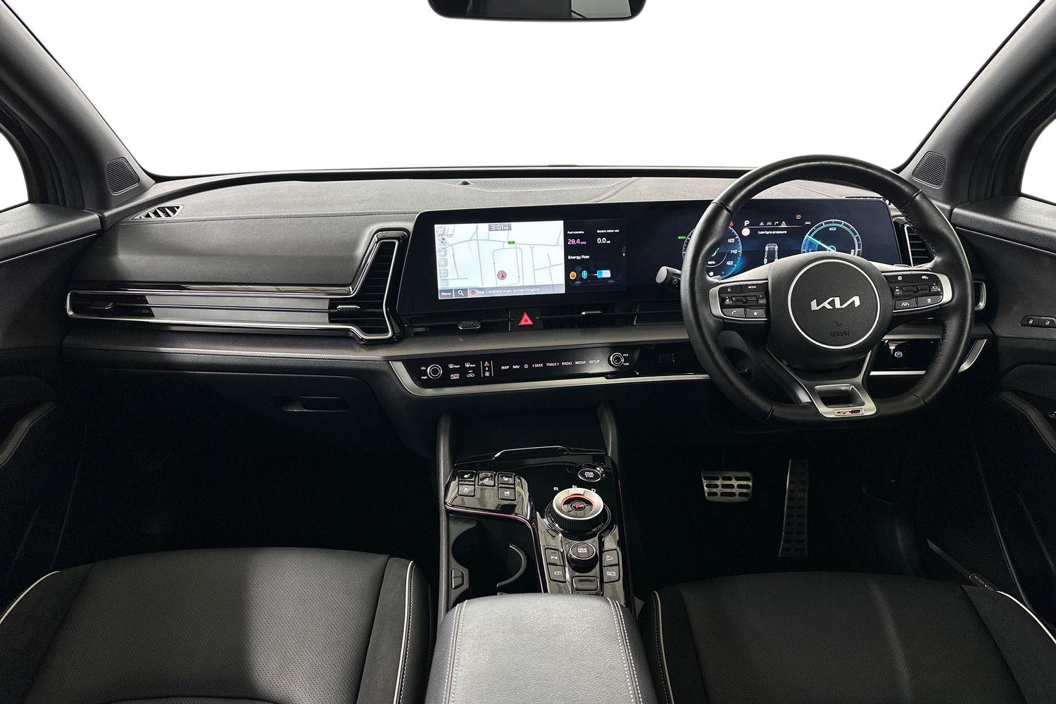 Used Kia Sportage 2025 for sale - 76821491: Photo 11