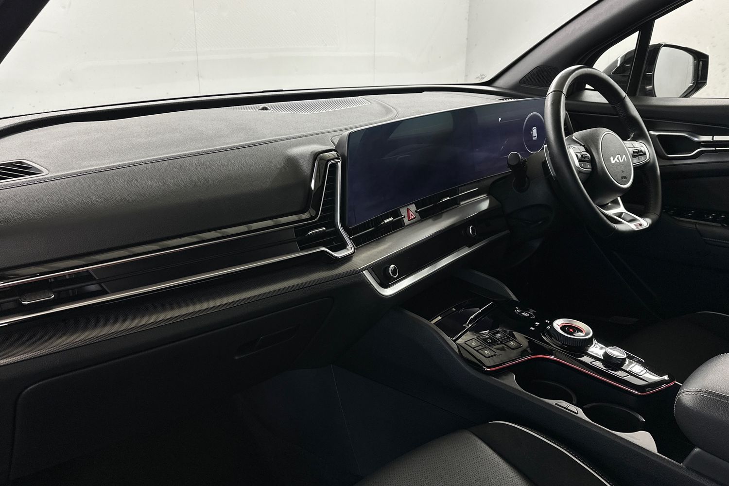 Used Kia Sportage 2025 for sale - 76821491: Photo 12