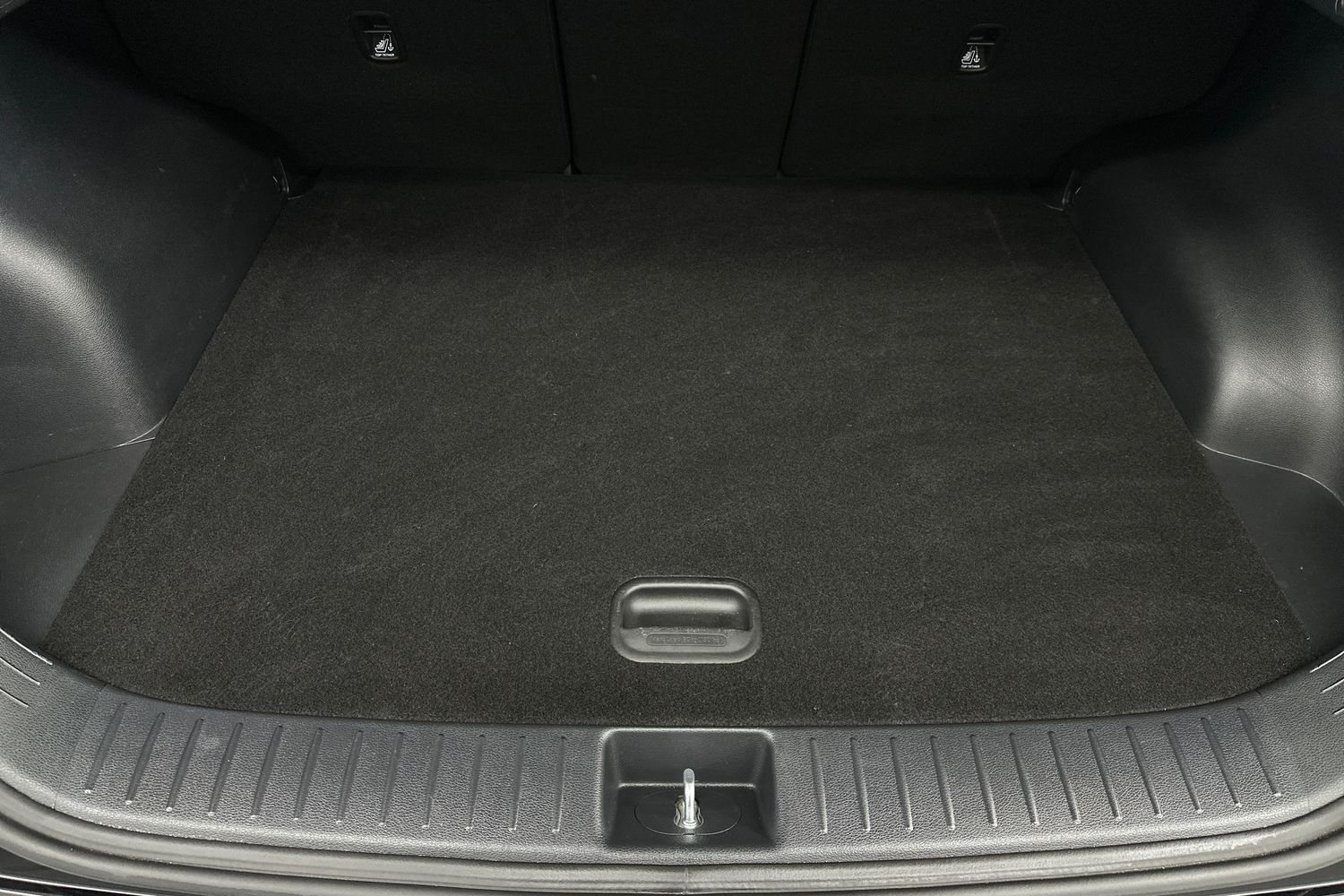 Used Kia Sportage 2025 for sale - 76821491: Photo 14