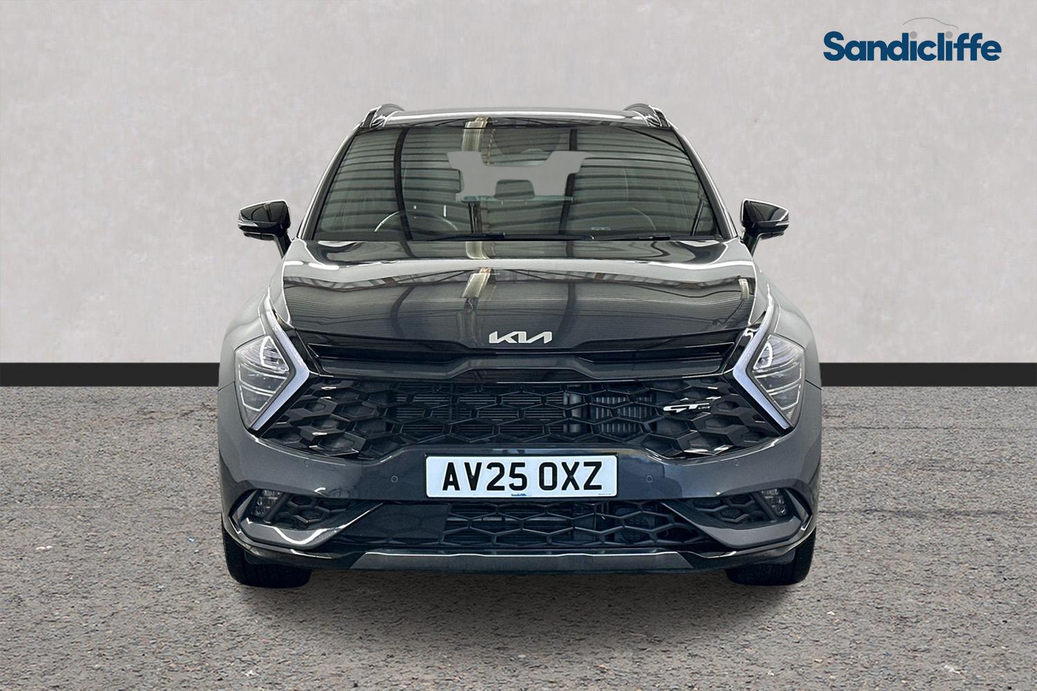 Used Kia Sportage 2025 for sale - 76821491: Photo 2