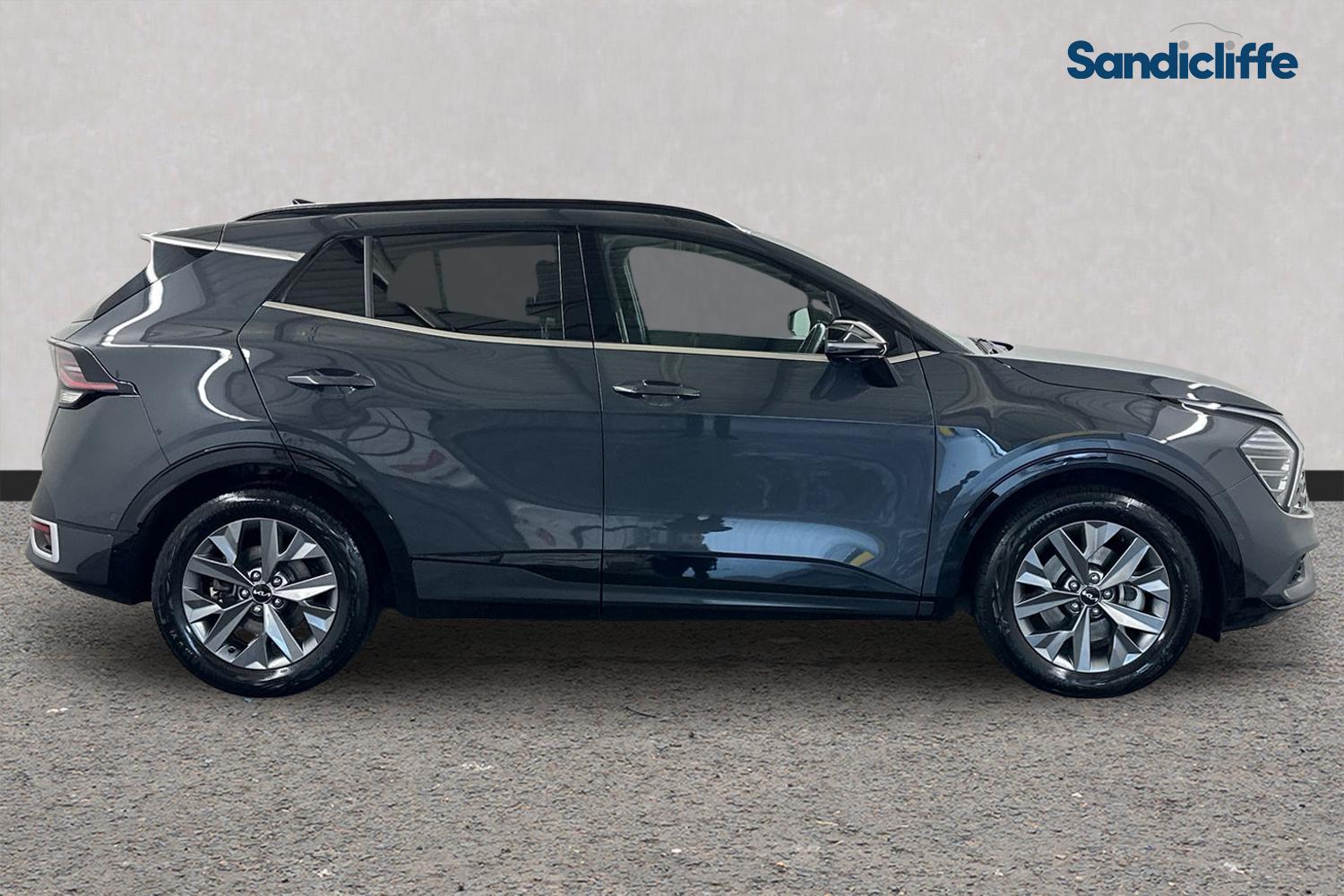 Used Kia Sportage 2025 for sale - 76821491: Photo 3