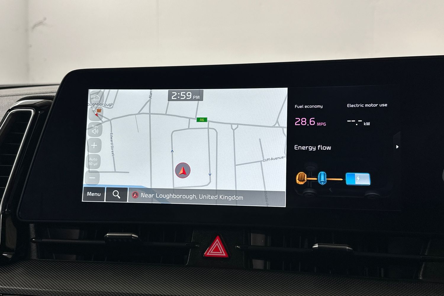 Used Kia Sportage 2025 for sale - 76821491: Photo 31