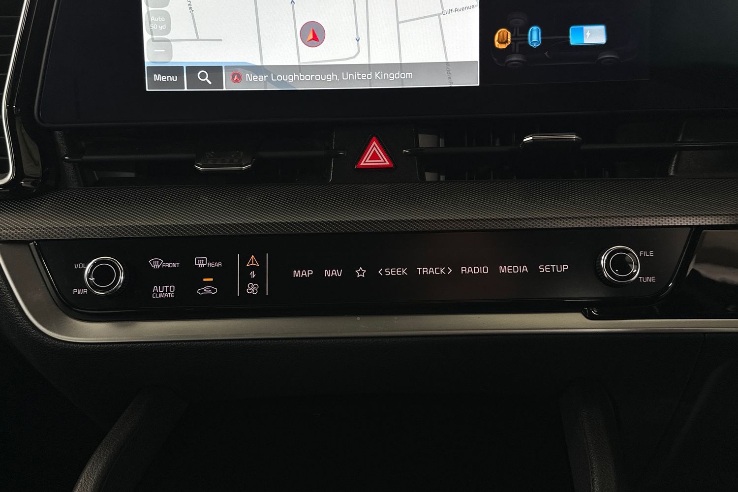 Used Kia Sportage 2025 for sale - 76821491: Photo 32