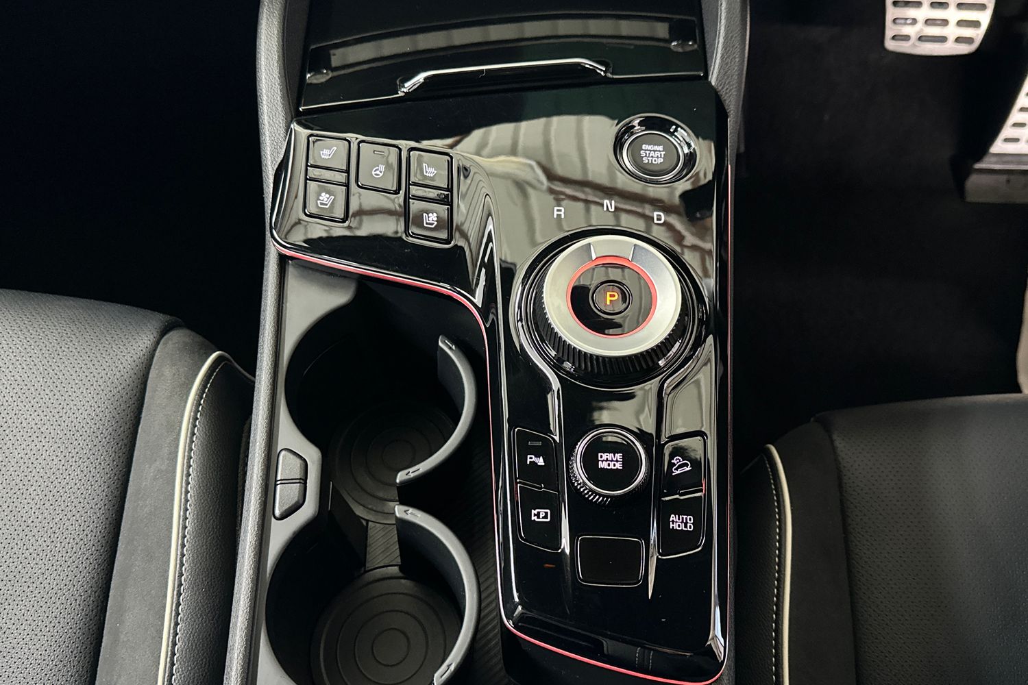 Used Kia Sportage 2025 for sale - 76821491: Photo 34