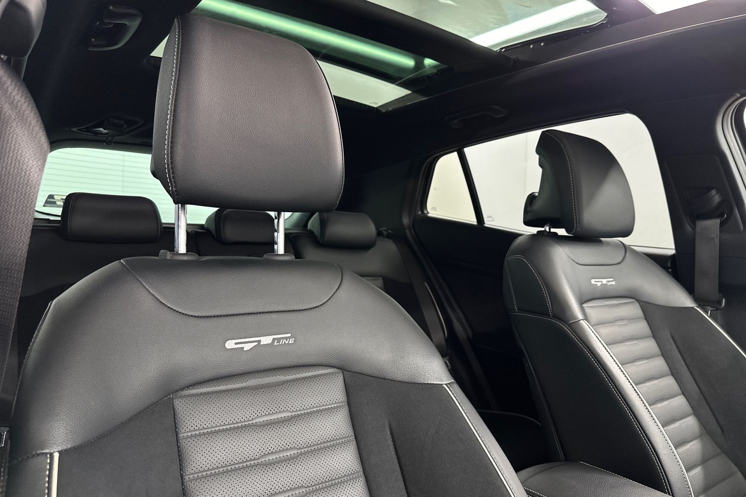 Used Kia Sportage 2025 for sale - 76821491: Photo 42