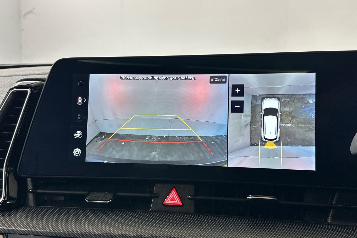 Used Kia Sportage 2025 for sale - 76821491: Photo 45