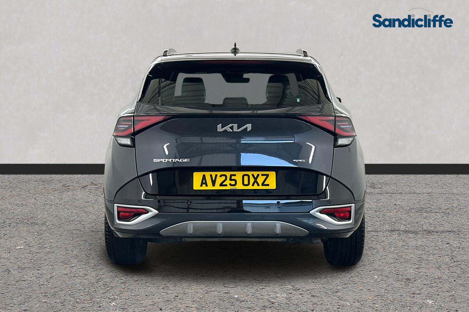 Used Kia Sportage 2025 for sale - 76821491: Photo 5