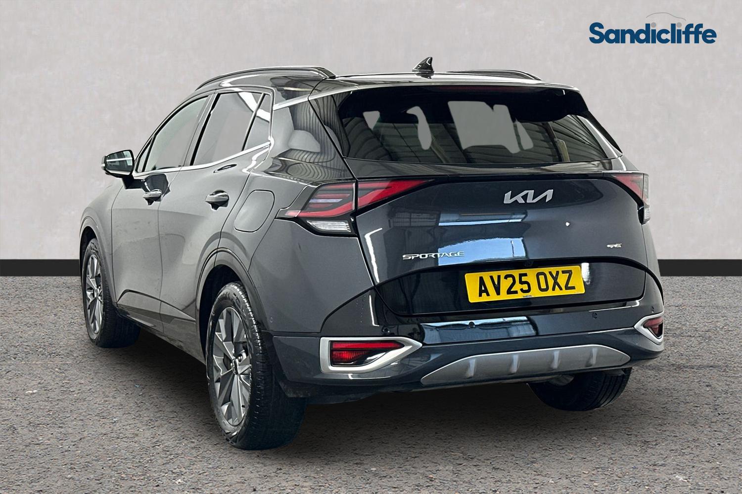 Used Kia Sportage 2025 for sale - 76821491: Photo 6