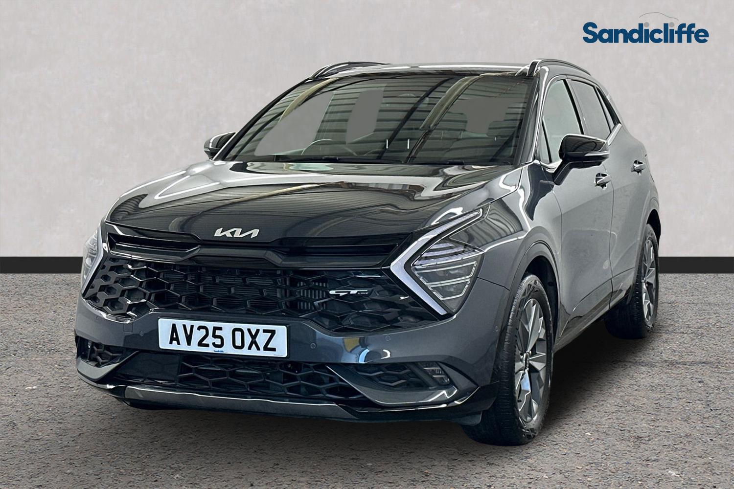 Used Kia Sportage 2025 for sale - 76821491: Photo 8