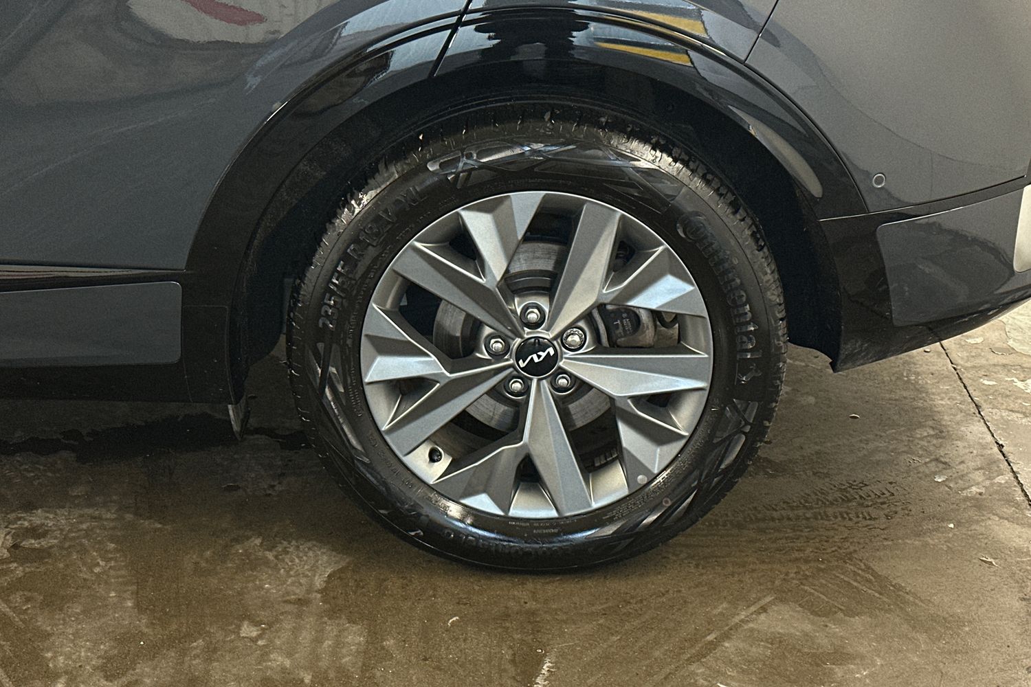 Used Kia Sportage 2025 for sale - 76821491: Photo 9