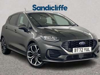 2022 - 5M99D 5-Door