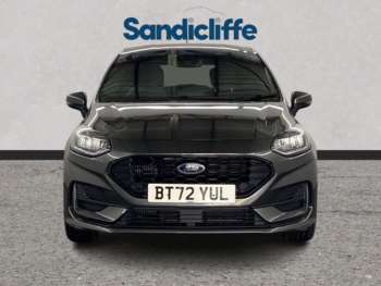 Used Ford Fiesta 2022 for sale - 74841750: Photo