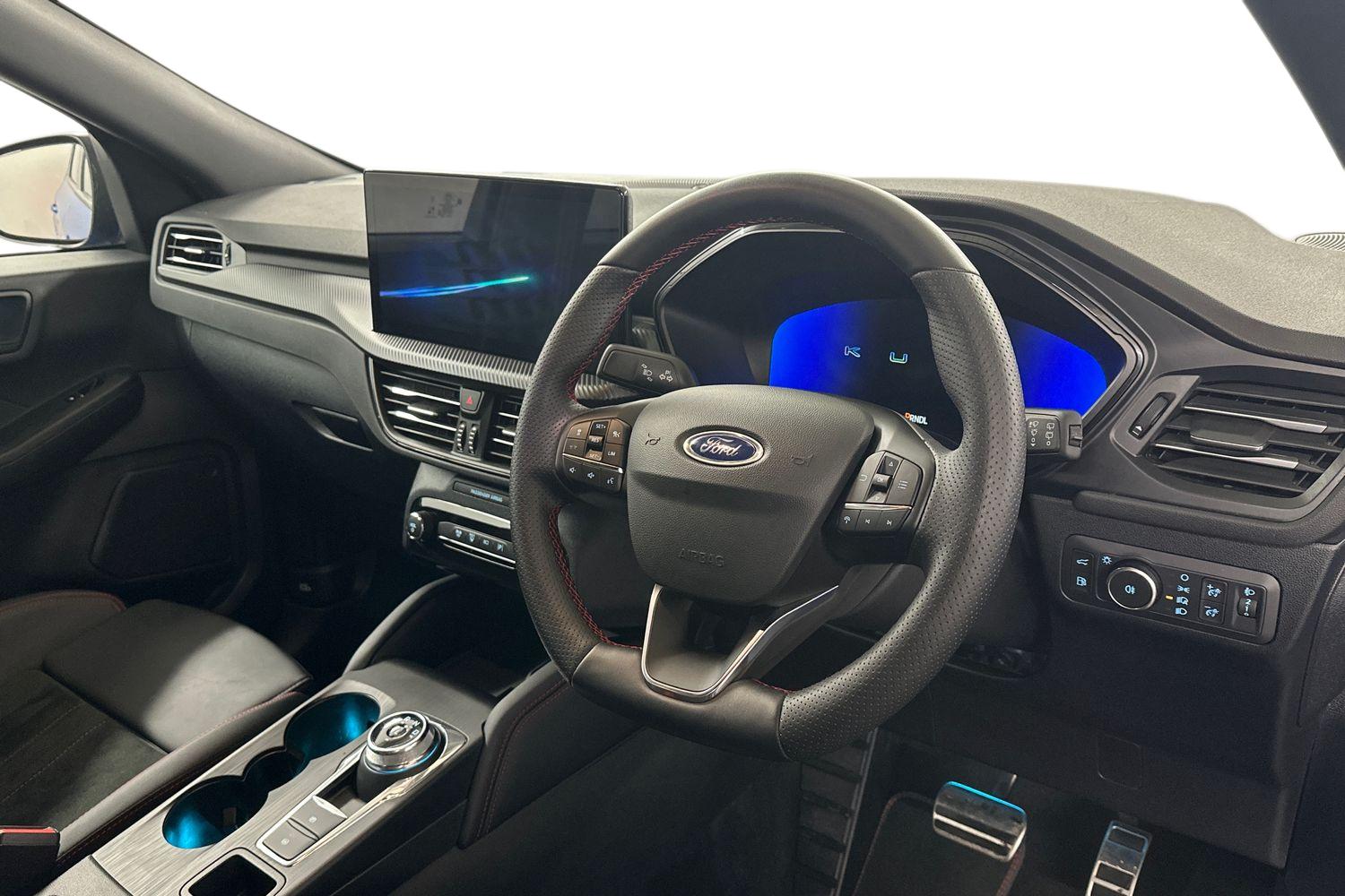 Used Ford Kuga 2025 for sale - 76627486: Photo 10