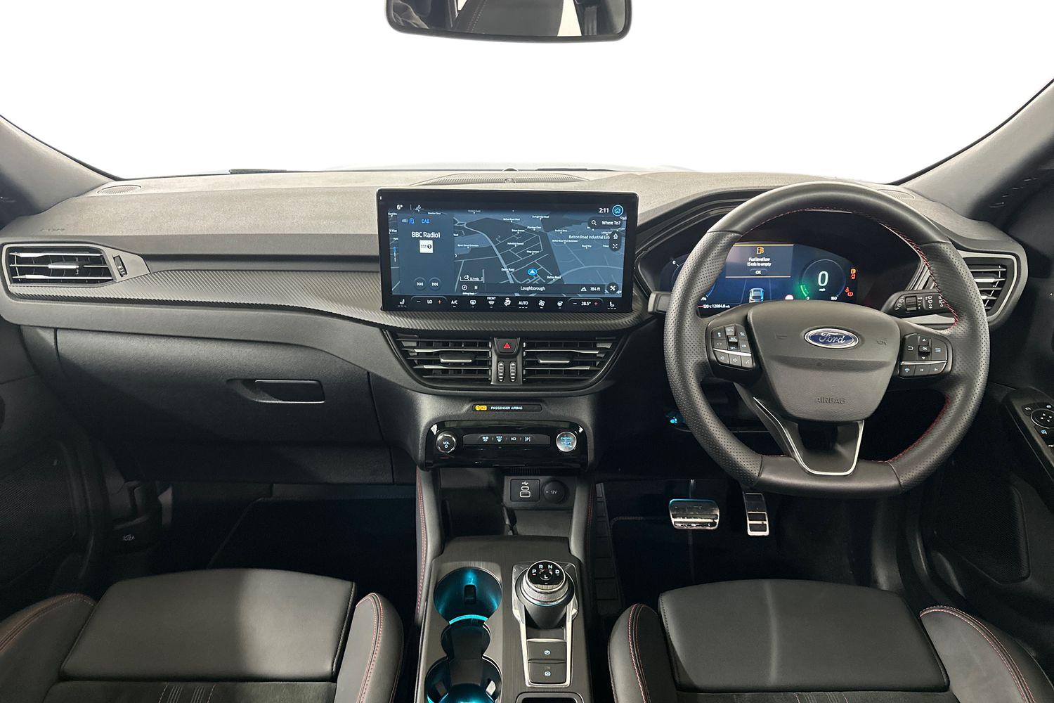 Used Ford Kuga 2025 for sale - 76627486: Photo 11