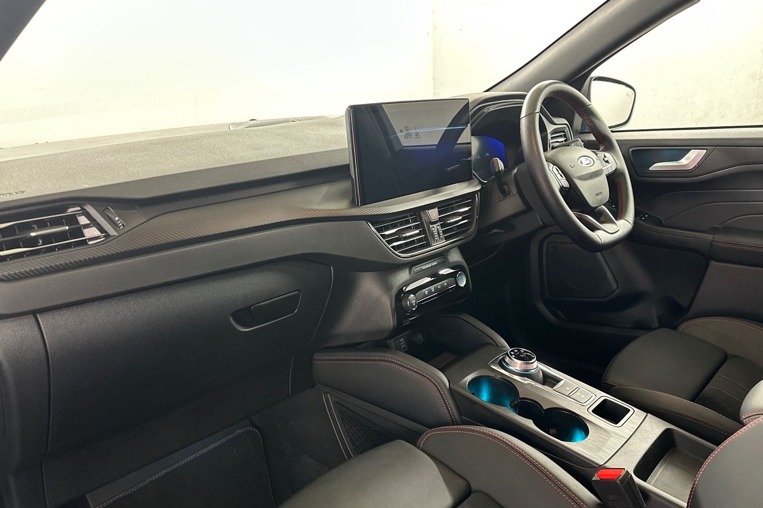 Used Ford Kuga 2025 for sale - 76627486: Photo 12