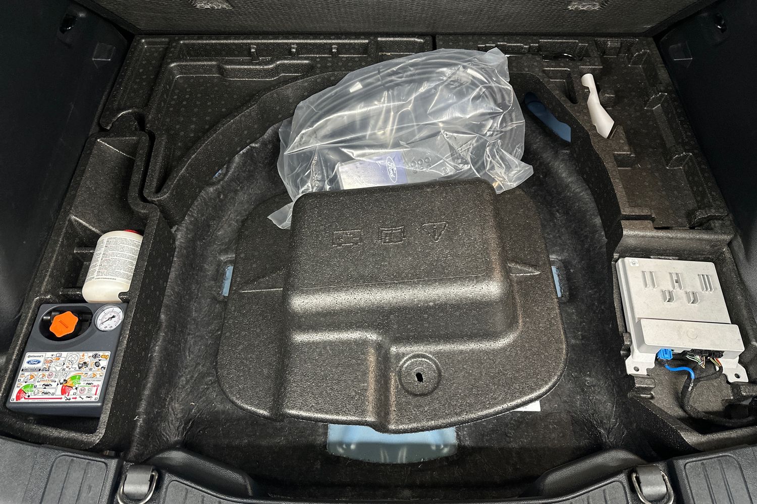 Used Ford Kuga 2025 for sale - 76627486: Photo 16